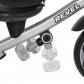 Lorelli REVEL - Триколка Продукт Lorelli REVEL - Триколка - 25 - BG Hlapeta
